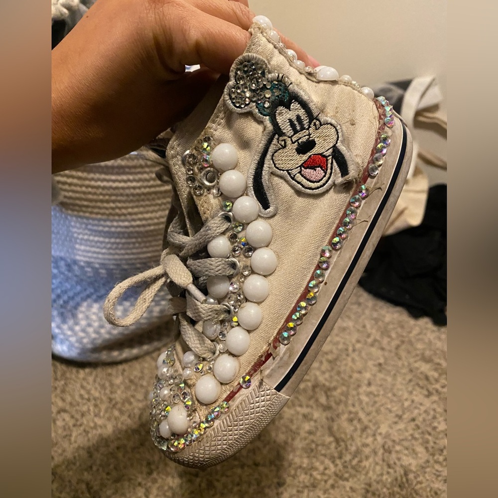 Converse High Top - Picture 2 of 7